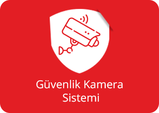 Elektronik güvenlik sistemleri konusunda uzman kadromuz ile kameralı güvenlik sistemleri konusunda profesyonel hizmet sunuyoruz.